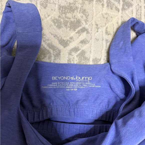 Beyond Yoga Spacedye Icon Maternity Dress - Picture 5 of 6